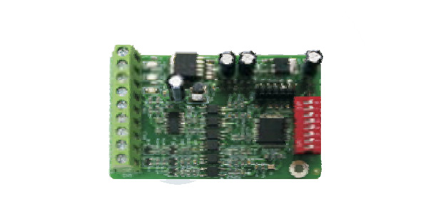 編碼器擴(kuò)展卡ES-PG-04 編碼器擴(kuò)展卡ES-PG-04