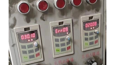 變頻器過熱故障怎么辦？變頻器廠家德瑞斯告訴你怎么解決