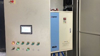 變頻器的用途究竟是什么？-深圳德瑞斯