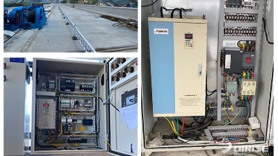 國(guó)產(chǎn)變頻器品牌有哪些優(yōu)勢(shì)？-深圳德瑞斯