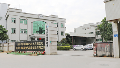 深圳德瑞斯全新網(wǎng)站上線啦！